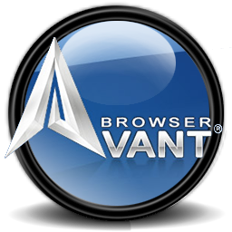 اخر اصدار من متصفح الانترنت الرائع Avant Browser 2011 Build 31 Avant Browser 2011 logo